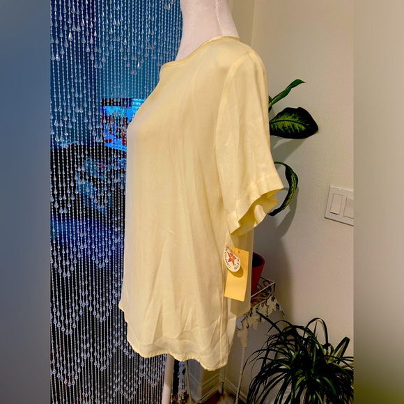 SEARS BLOUSE NWT - Picture 2 of 5